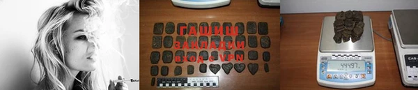 крисы Алзамай